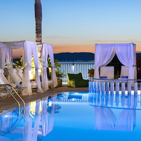 Pefkos View Suites & Maisonette Pefki Екстериор снимка