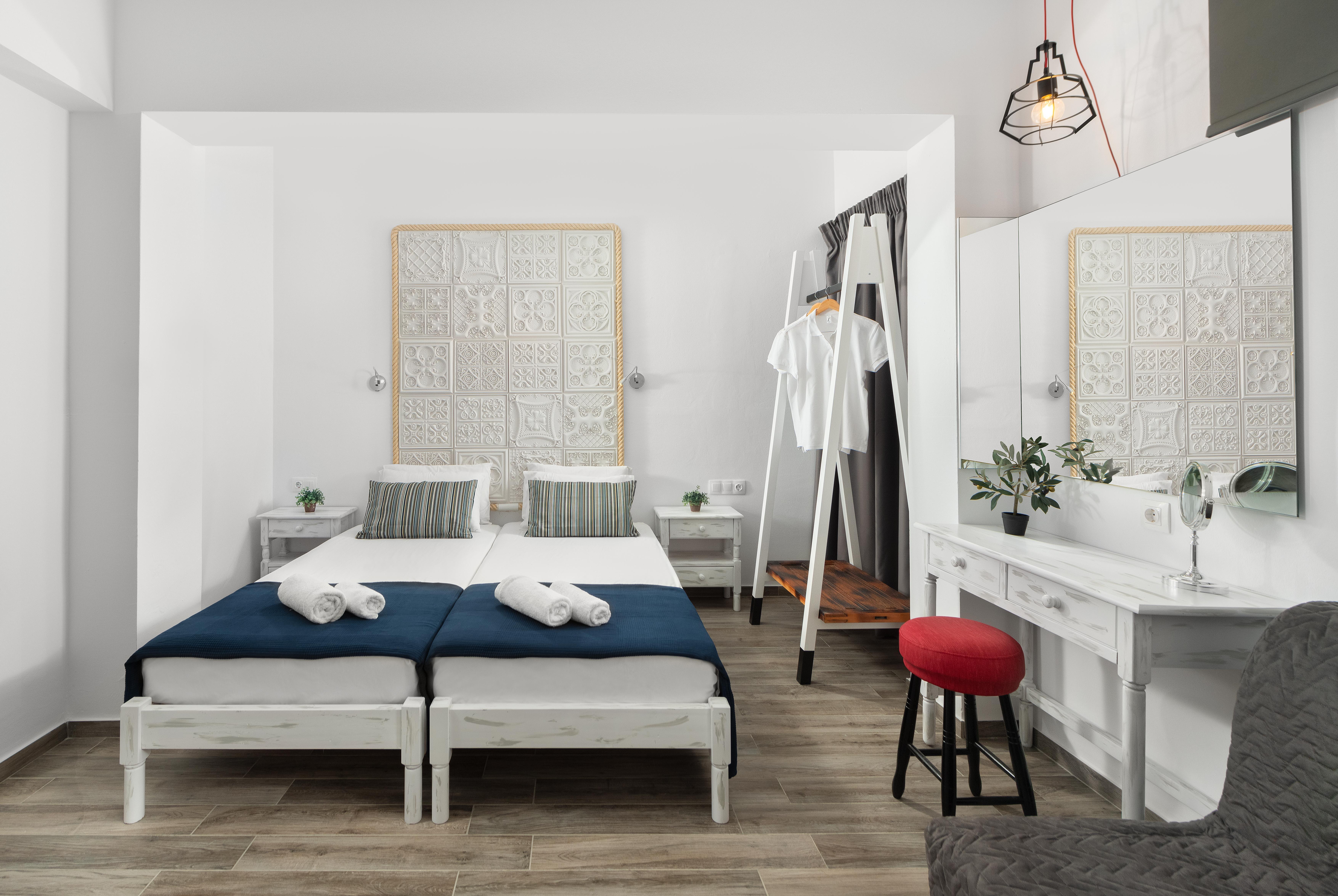Pefkos View Suites & Maisonette Pefki Екстериор снимка