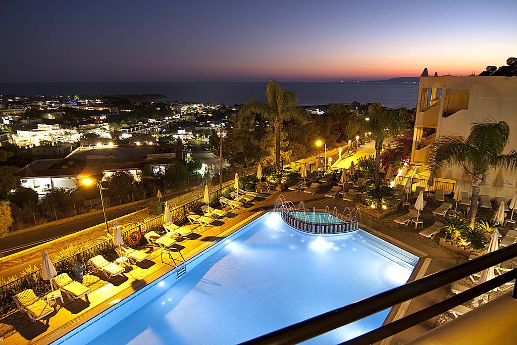 Pefkos View Suites & Maisonette Pefki Екстериор снимка