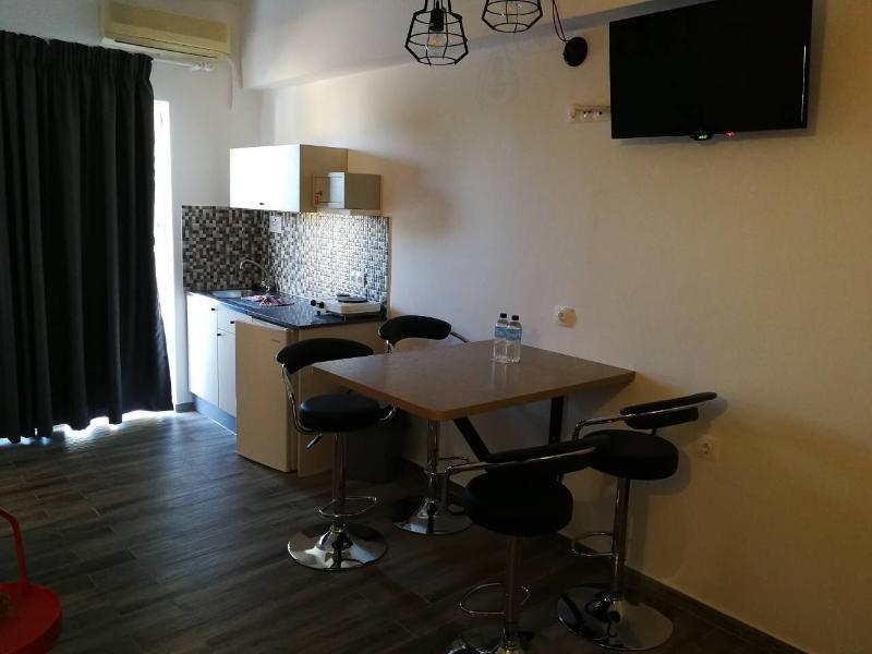 Pefkos View Suites & Maisonette Pefki Екстериор снимка