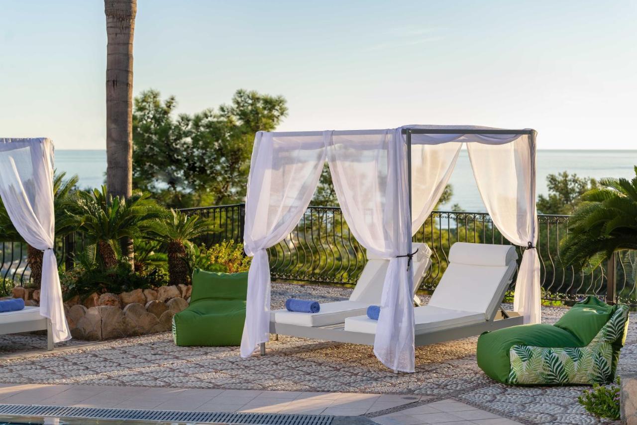 Pefkos View Suites & Maisonette Pefki Екстериор снимка